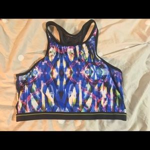 FABLETICS SPORTS BRA- LONG